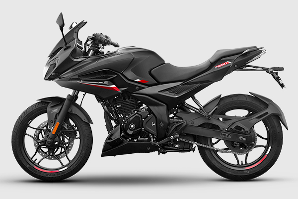 pulsar f250 slipper clutch